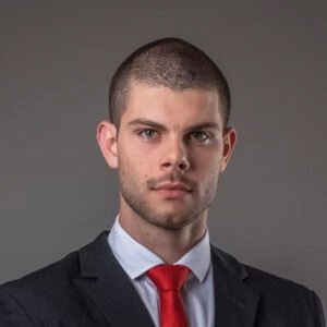 Picture of Andrew de Estefano Turquetti